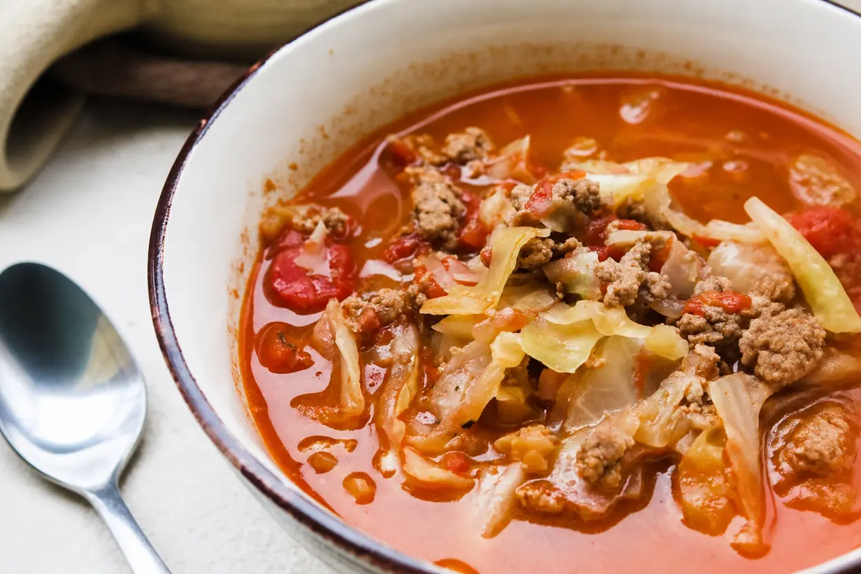 14 High Protein Low Carb Soups That Are Easy, Hearty, and Perfect for Meal Prep 1 Best High Protein Low Carb Soup Recipes