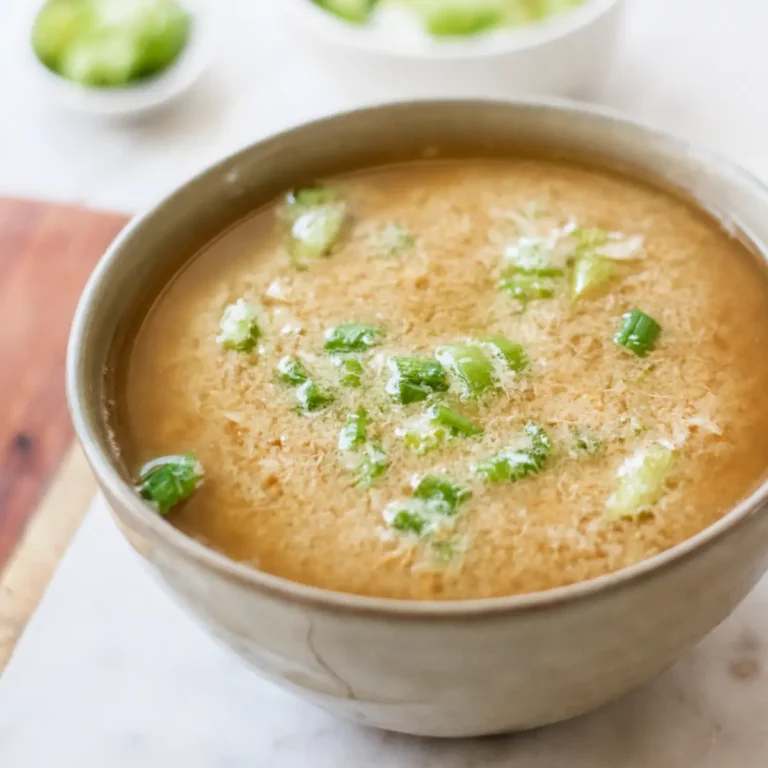 14 High Protein Low Carb Soups