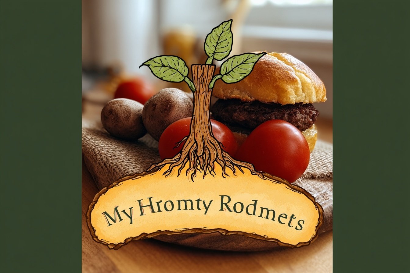 Amish Oven Bbq Burgers | Easy Oven-Baked Comfort Food - My Homemade Roots