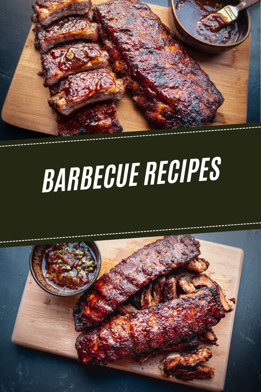 Barbecue Recipes