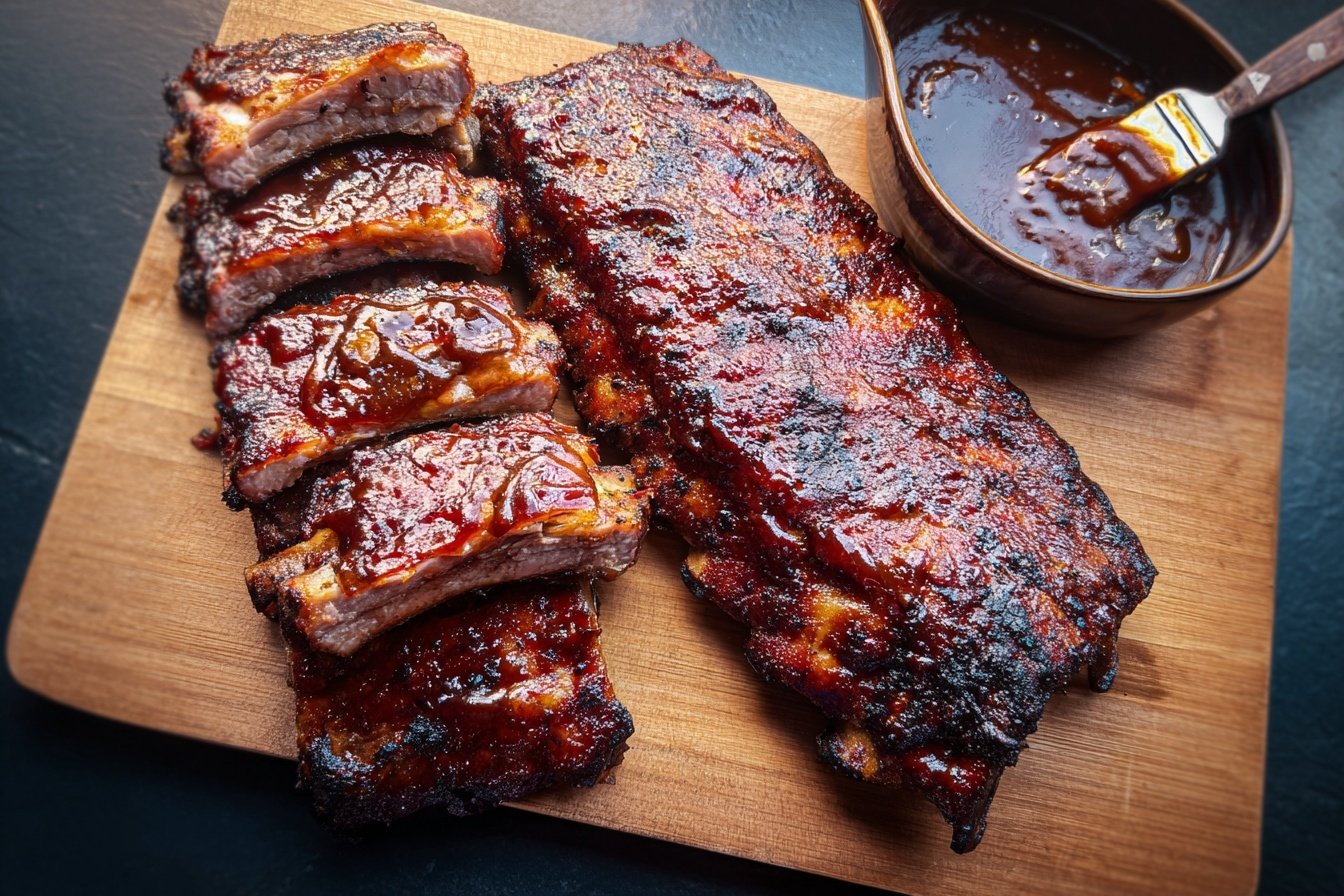 Barbecue Recipes