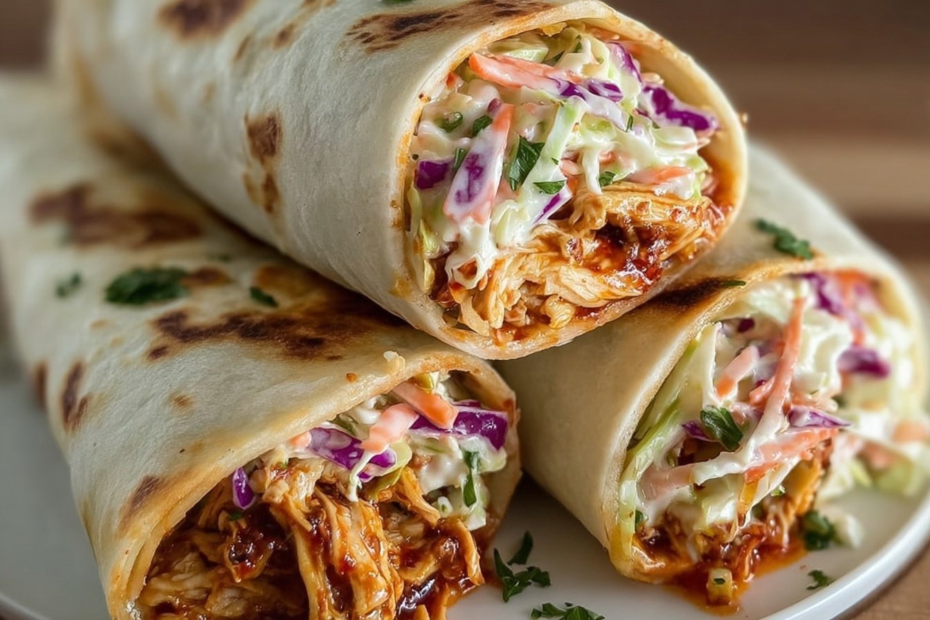 Bbq Chicken Coleslaw Wraps 57.png