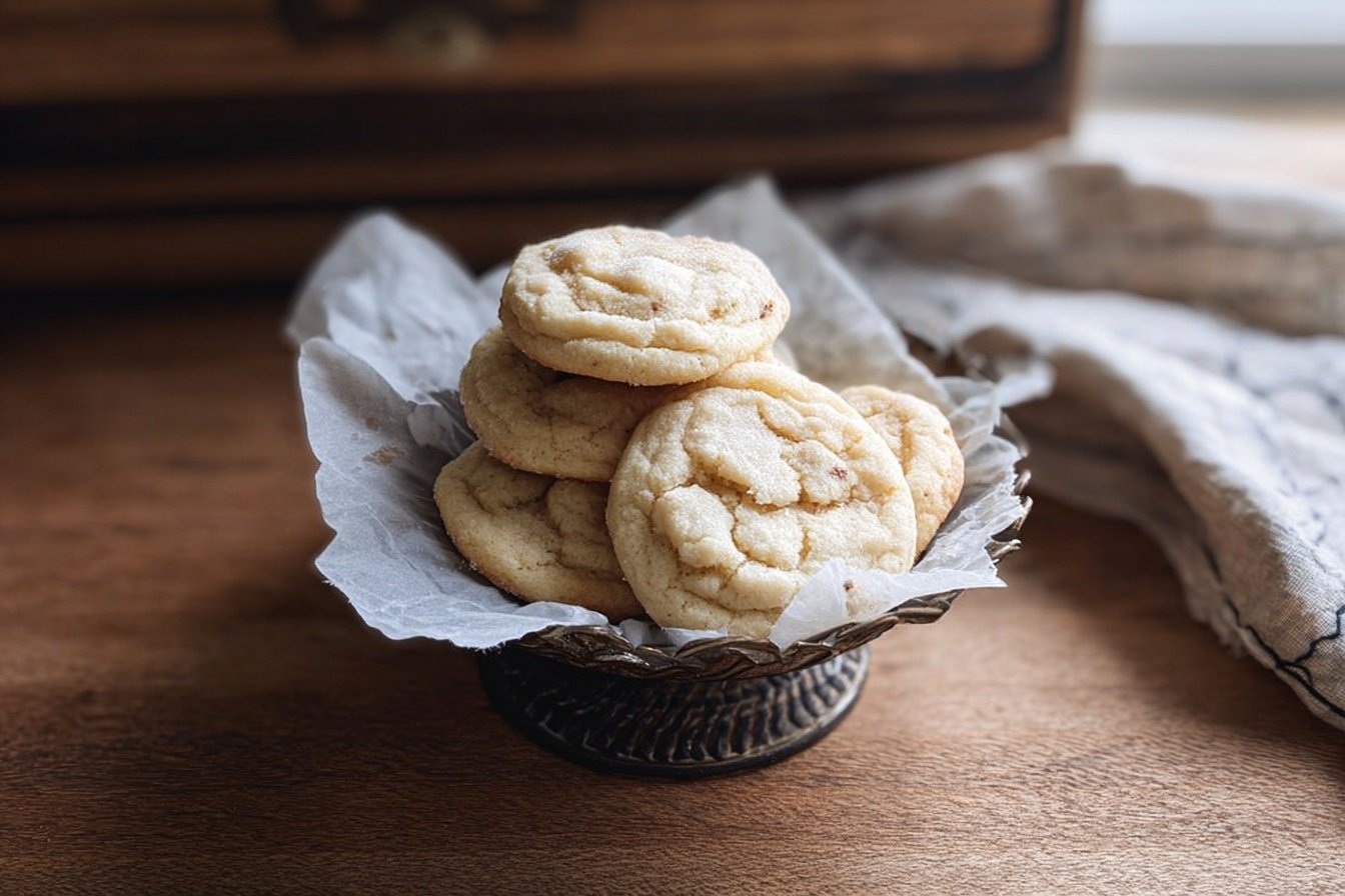 Cake Mix Cookies: Quick Recipe for Soft Bites 4 Cake Mix Pudding Cookies