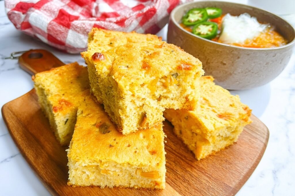 Cheesy Green Chile Cornbread 78.png