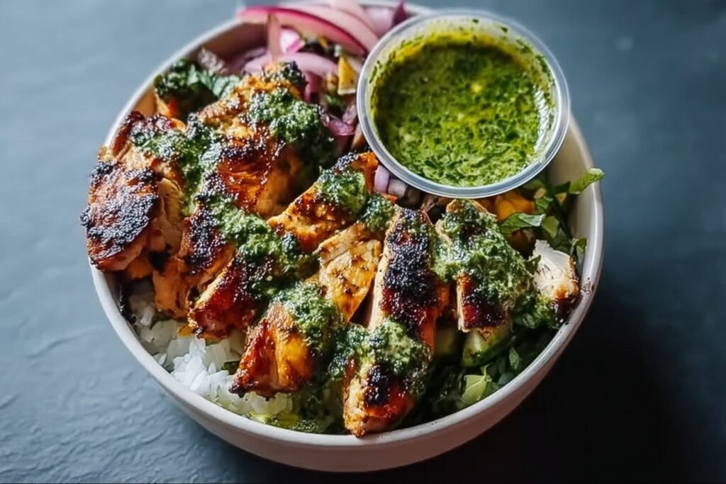 Chimichurri Grilled Chicken Bowl 87.png