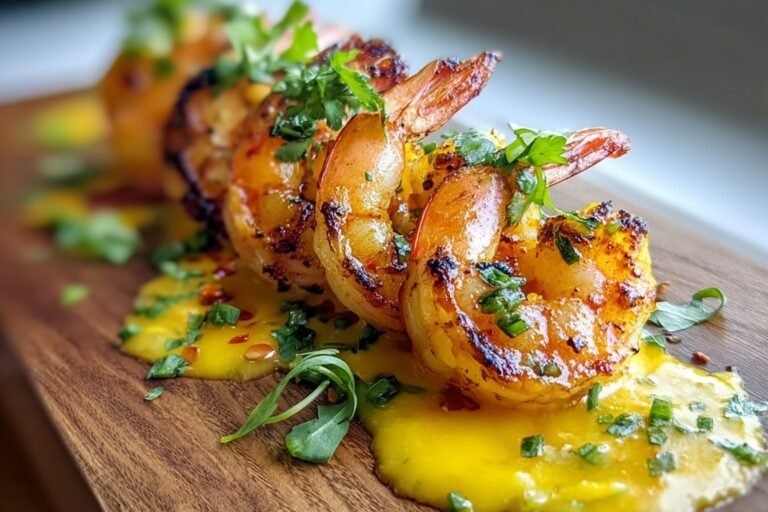 Grilled Shrimp With Spicy Mango Lime Coulis 42.png