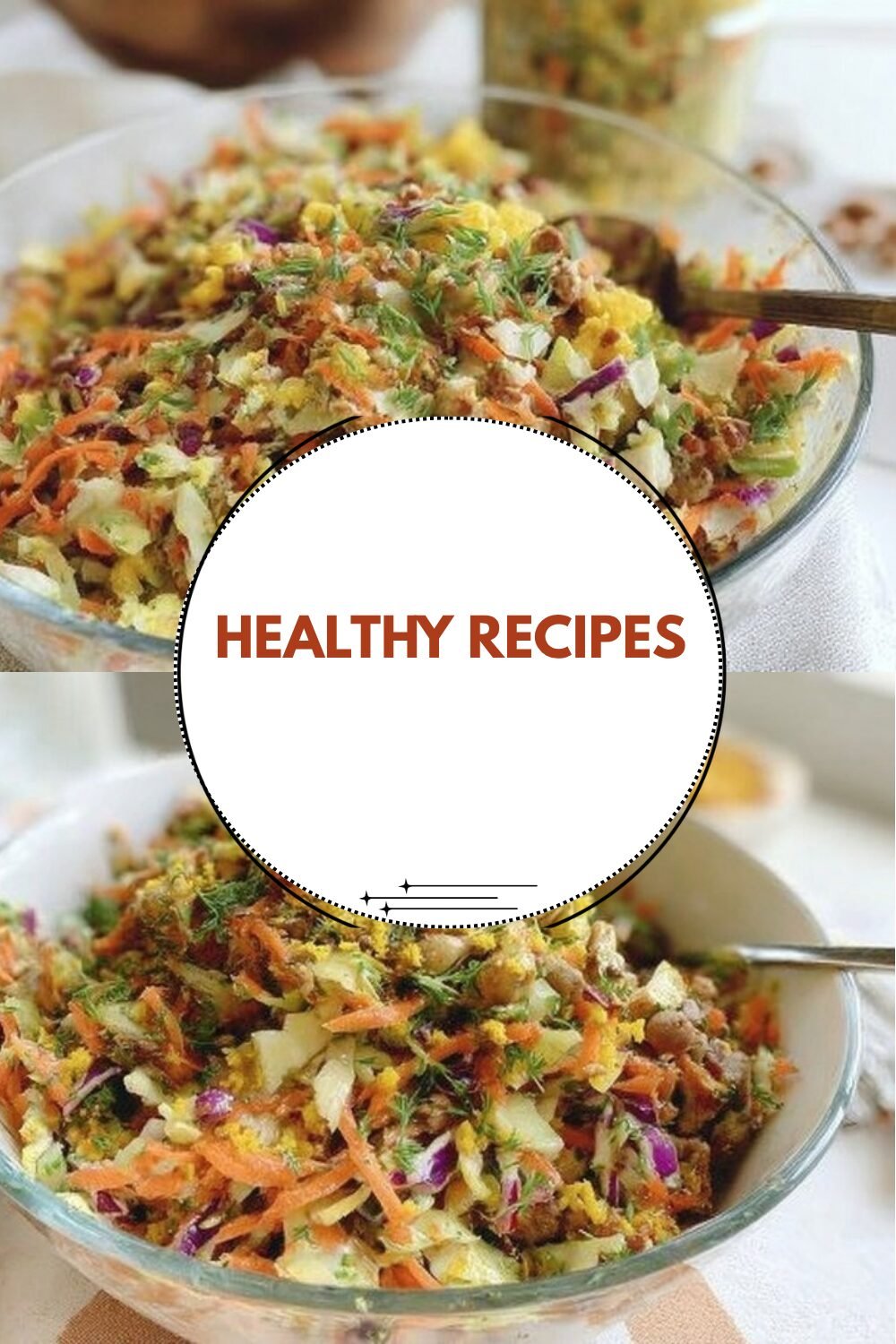 Healthy Recipes