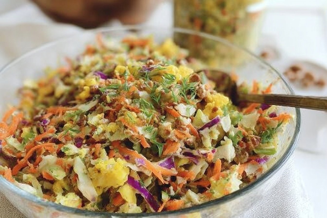 Healthy Recipes