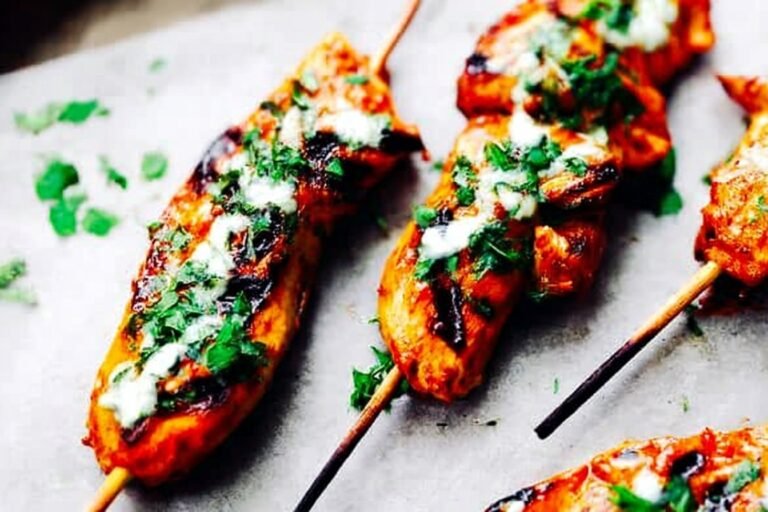 Honey Harrisa Chicken Skewers With Garlic Mint Sauce 81.png