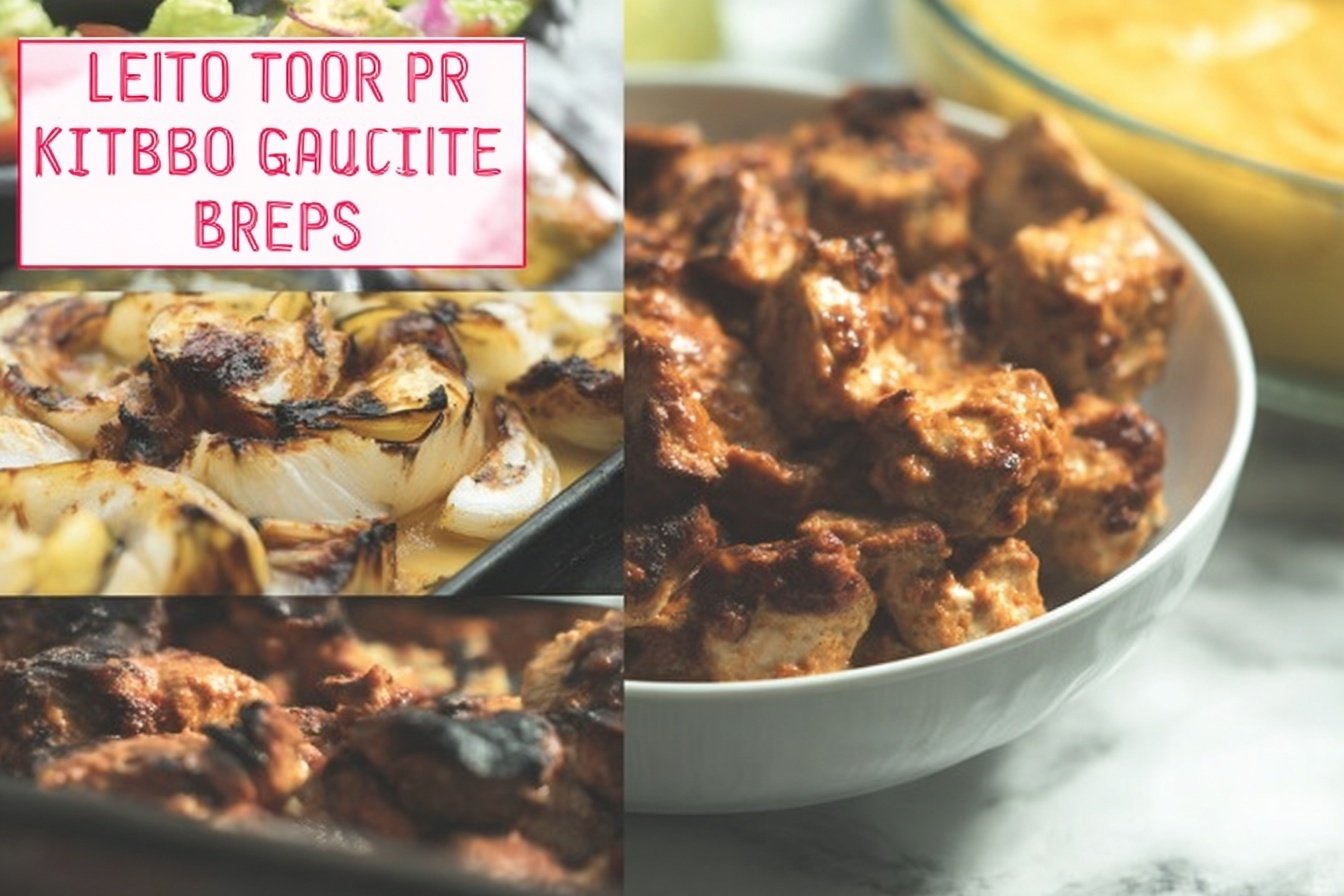 Keto Bbq Recipes