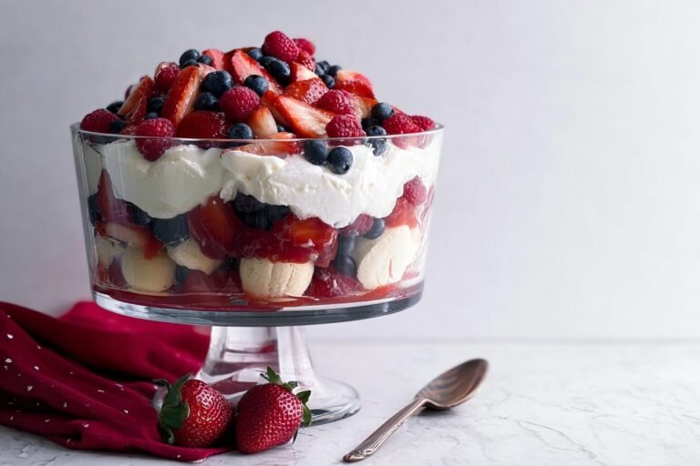 No-Bake Summer Berry Trifle 5.png