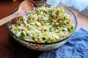 Pennsylvania Dutch Pepper Slaw: A Sweet And Tangy No-Mayo Coleslaw Recipe - My Homemade Roots 23.png