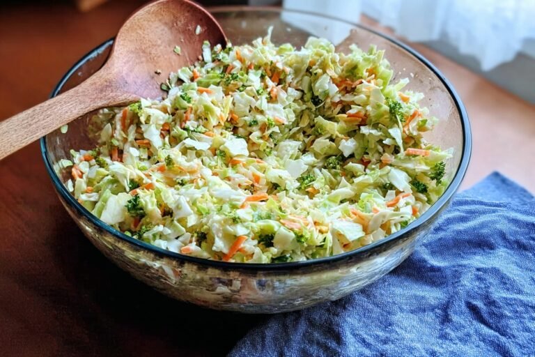 Pennsylvania Dutch Pepper Slaw: A Sweet And Tangy No-Mayo Coleslaw Recipe - My Homemade Roots 23.png