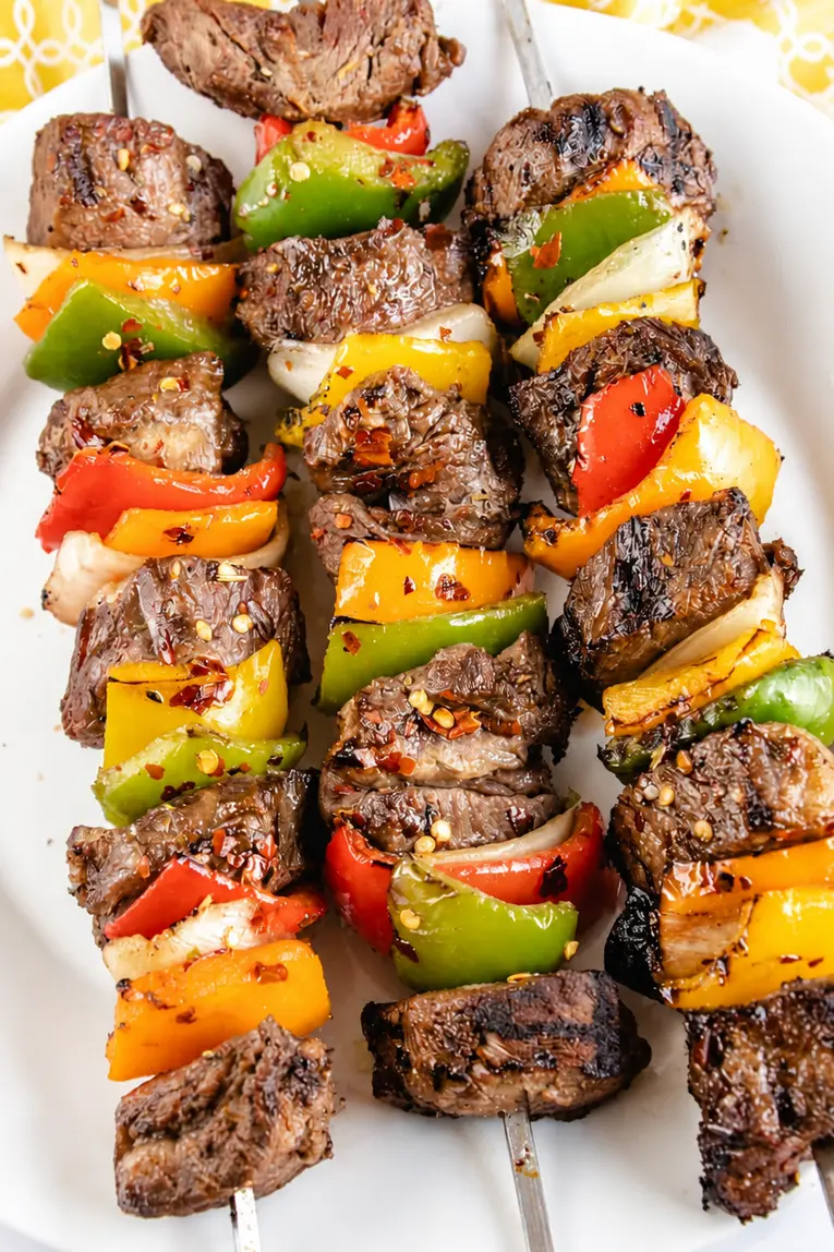 Beef Shish Kabob