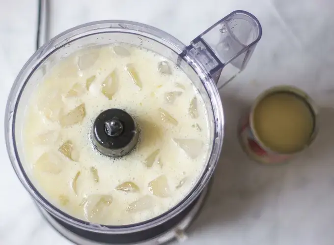 1. Blender