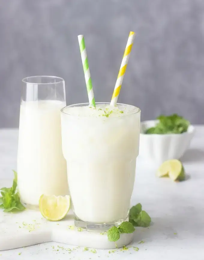 BRAZILIAN LEMONADE