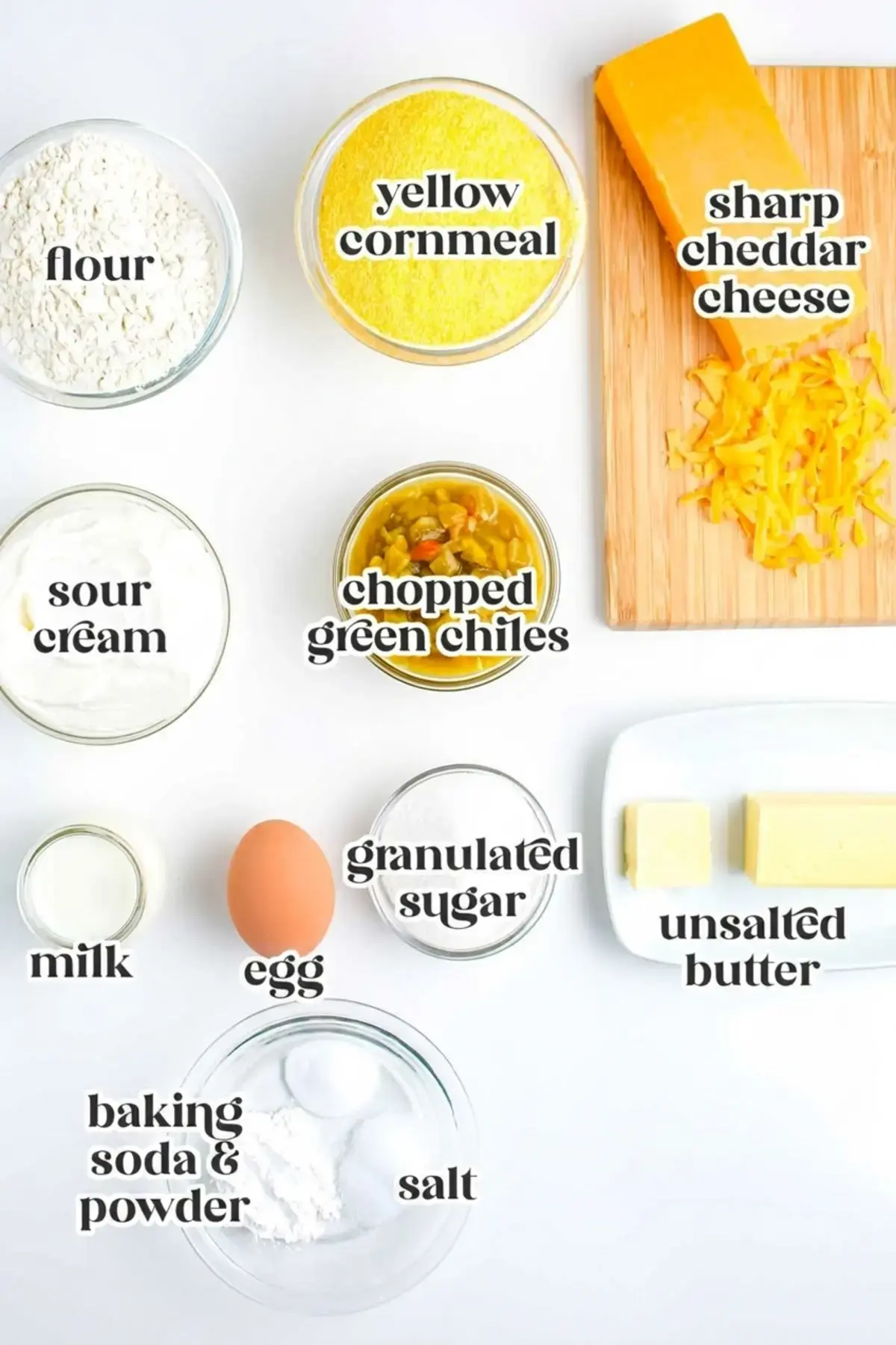Ingredients, Substitutions, and Cost
