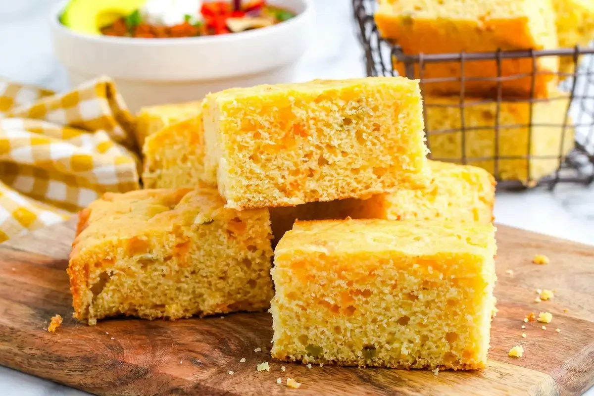 Why This Recipe Works