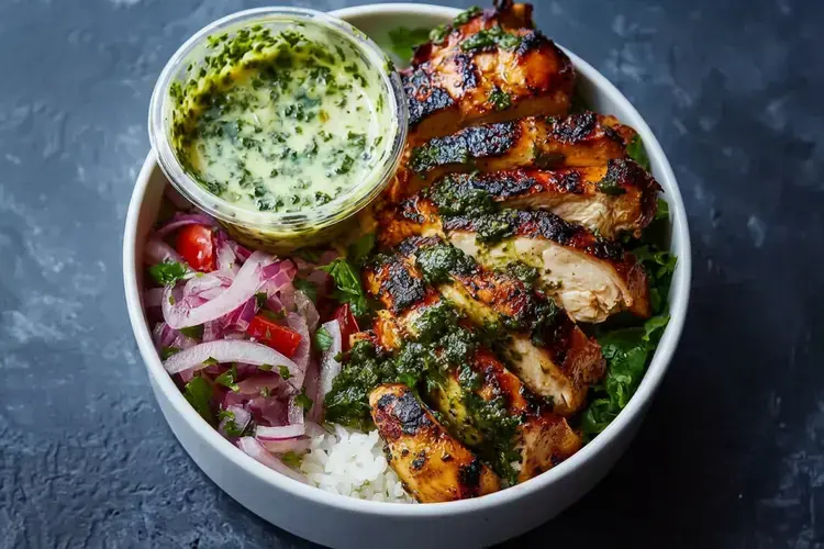 Why You'll Love This Recipe