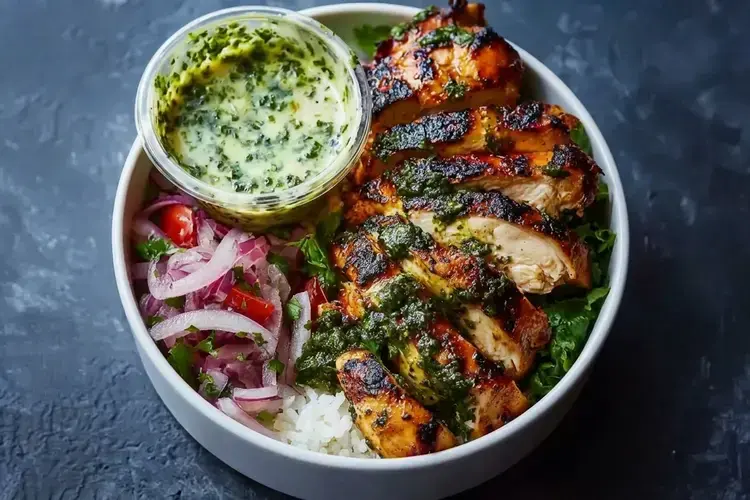 Why You'll Love This Recipe