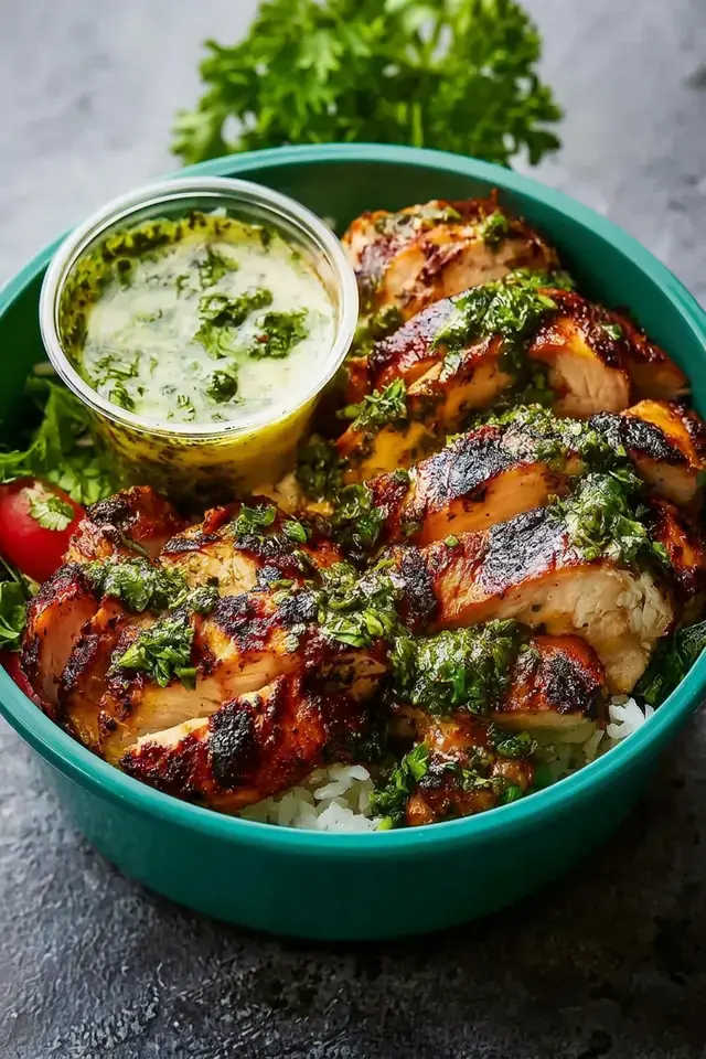 Why You'll Love This Recipe
