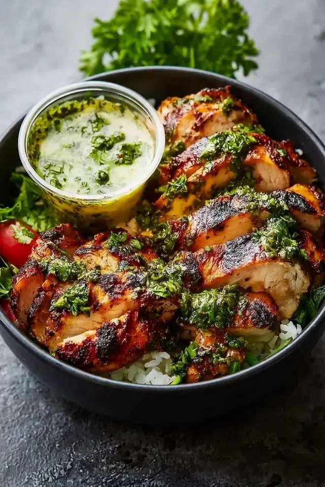 Why You'll Love This Recipe