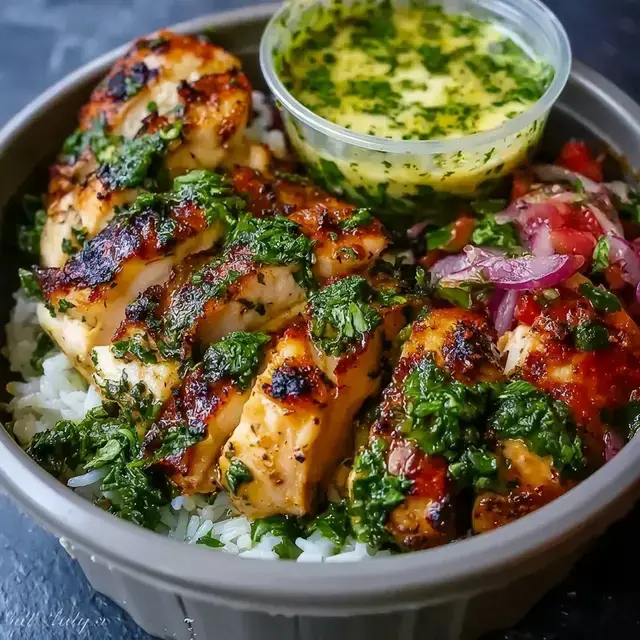 Why You'll Love This Recipe