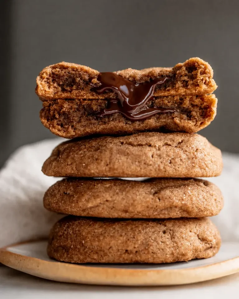 Churro Cookies