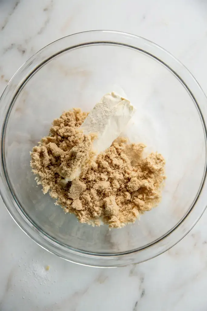 How to Make Churro Cookies