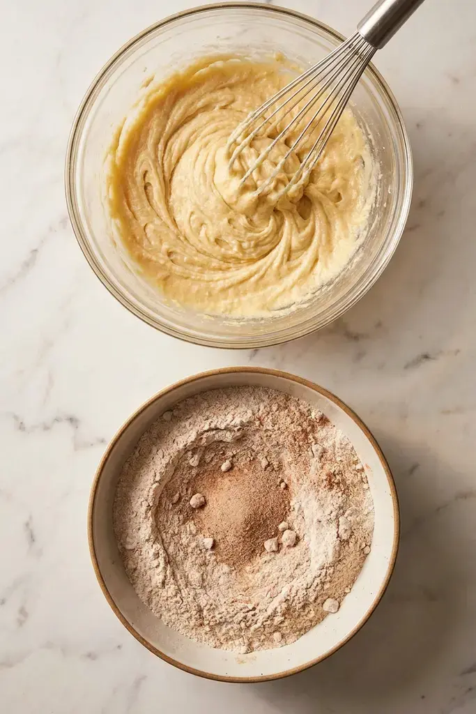 How to Make Churro Cookies