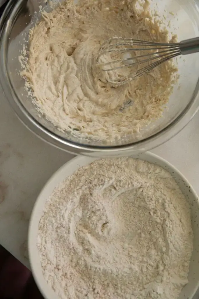 How to Make Churro Cookies