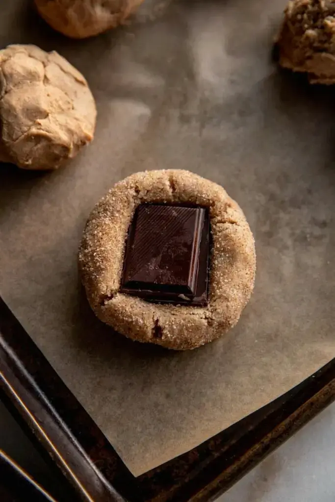 How to Make Churro Cookies