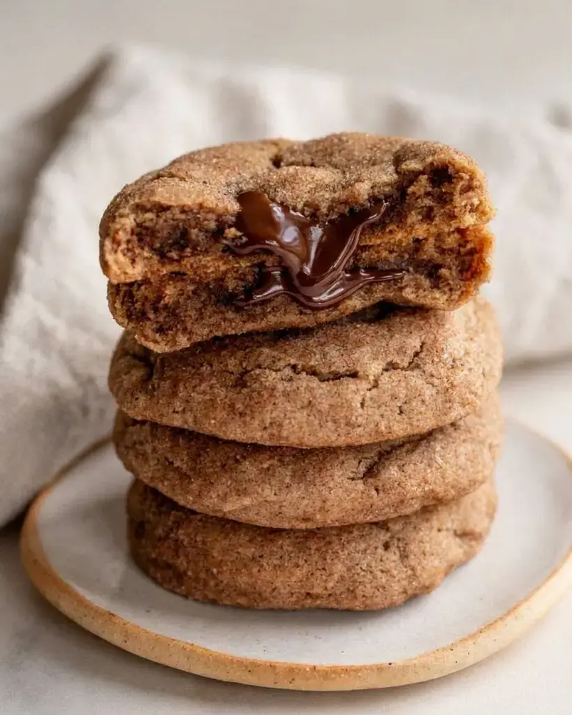 Why You'll Love These Churro Cookies