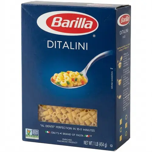 Choosing the Perfect Pasta