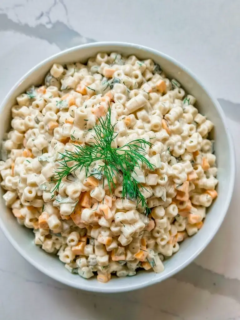 The Dressing