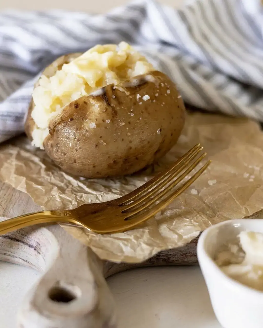 What Type of Potato Work Best For Cooking in the Crock Pot?