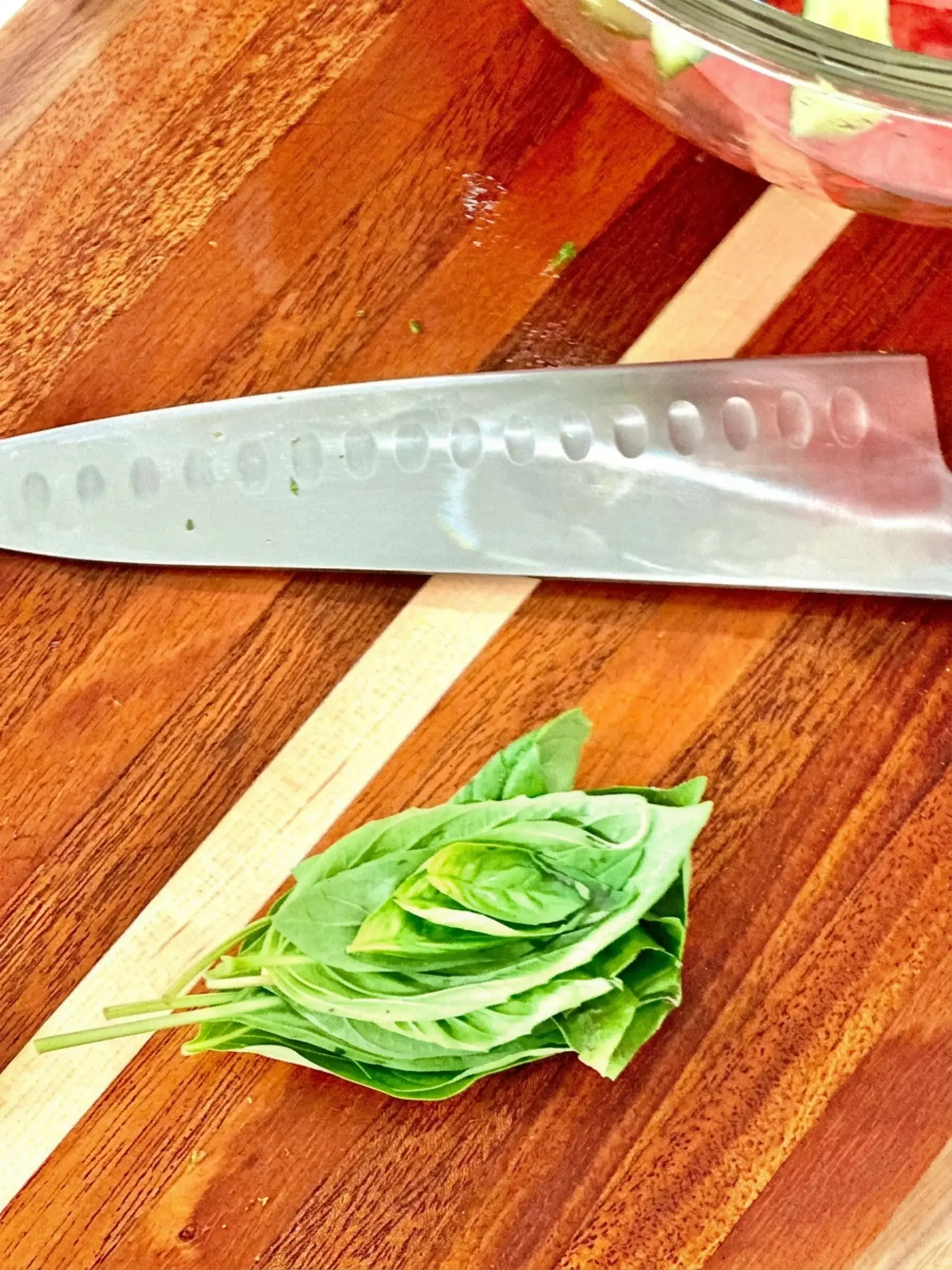 Simple Ingredients, Big Impact