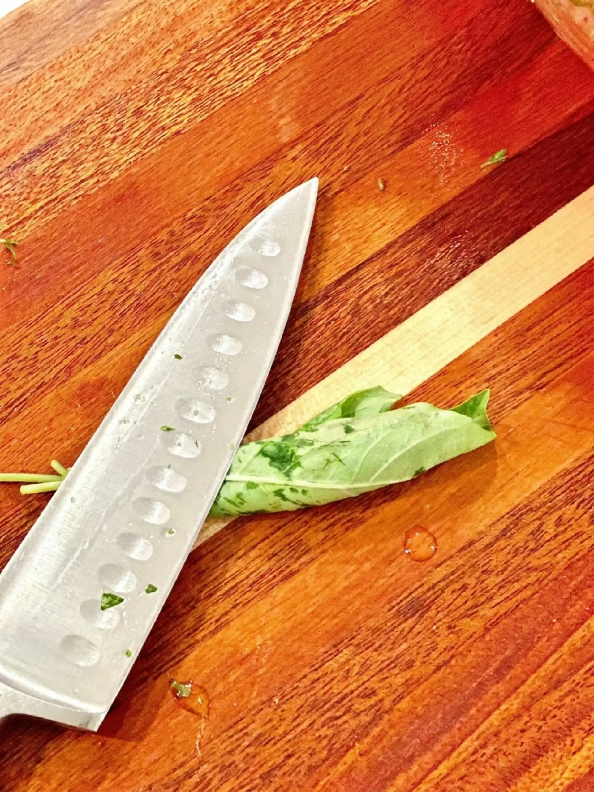 Simple Ingredients, Big Impact