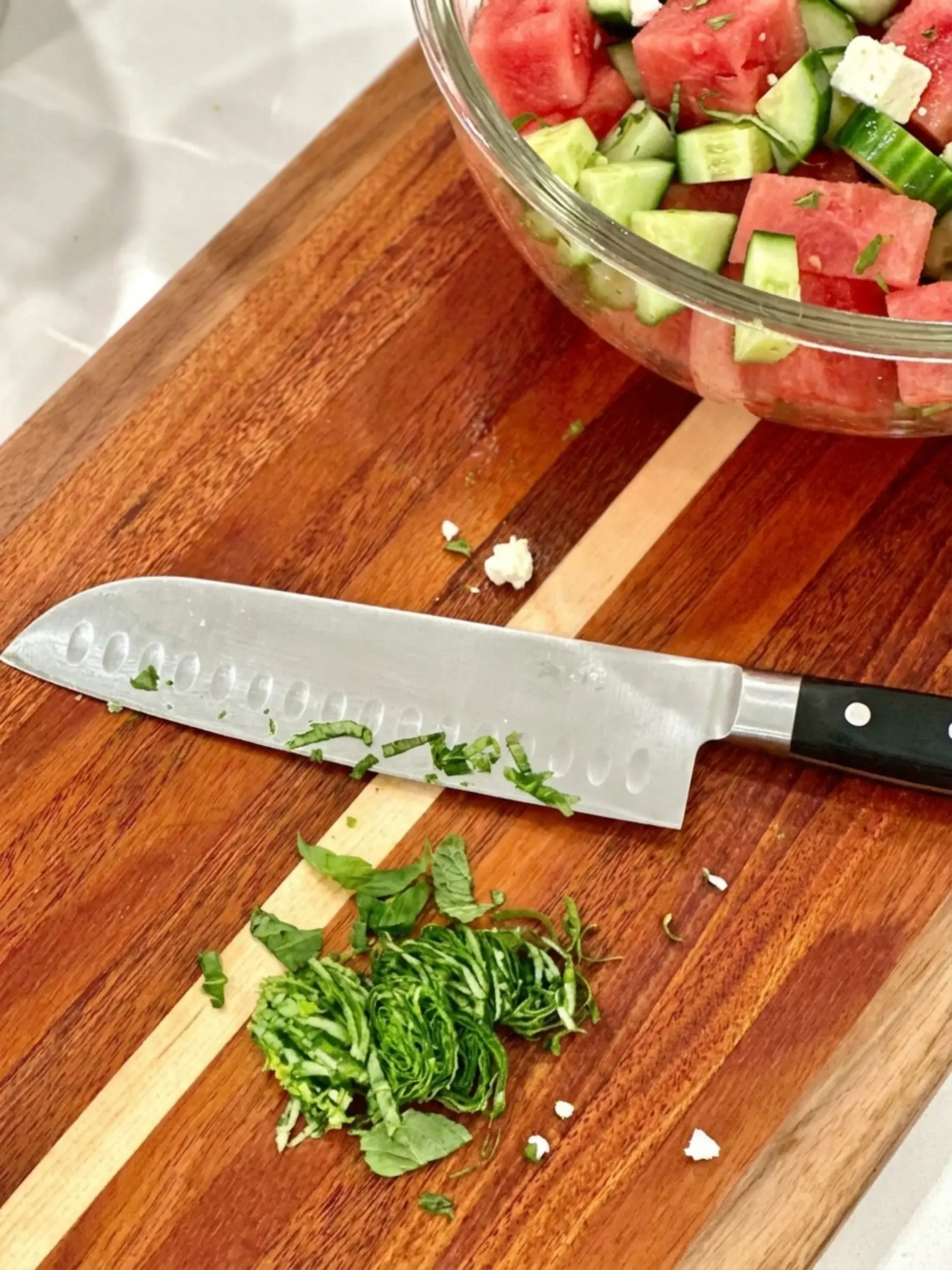 Simple Ingredients, Big Impact