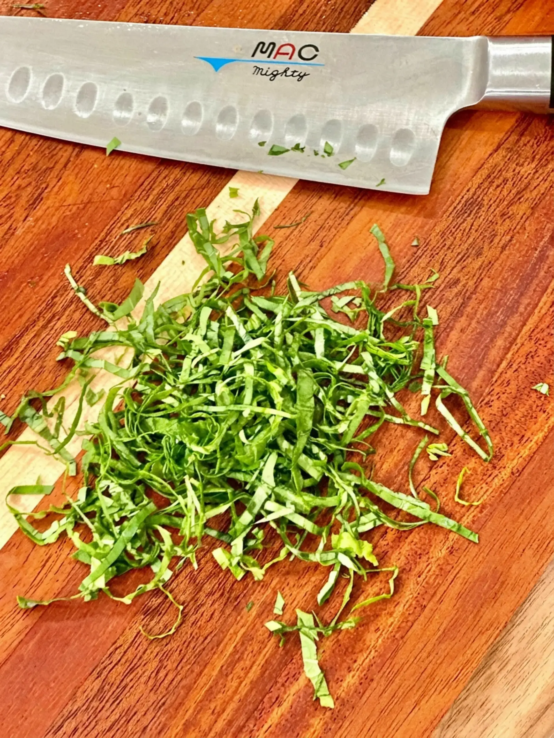 Simple Ingredients, Big Impact