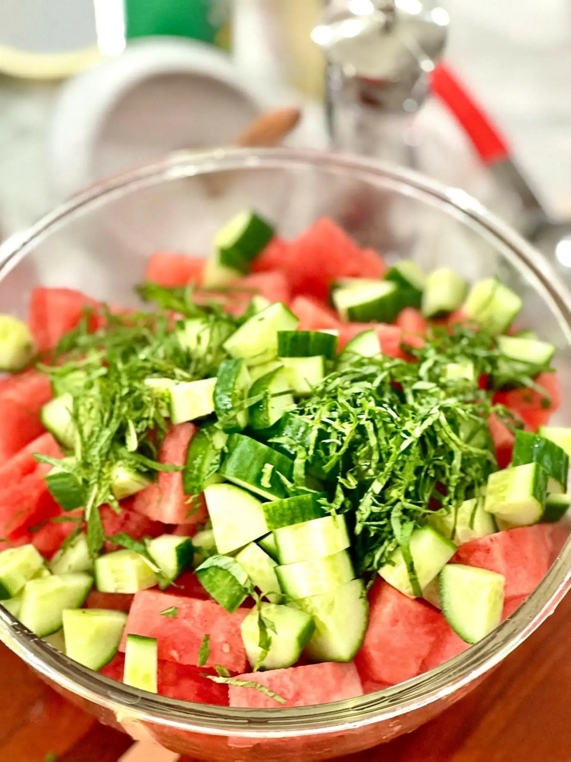 Simple Ingredients, Big Impact