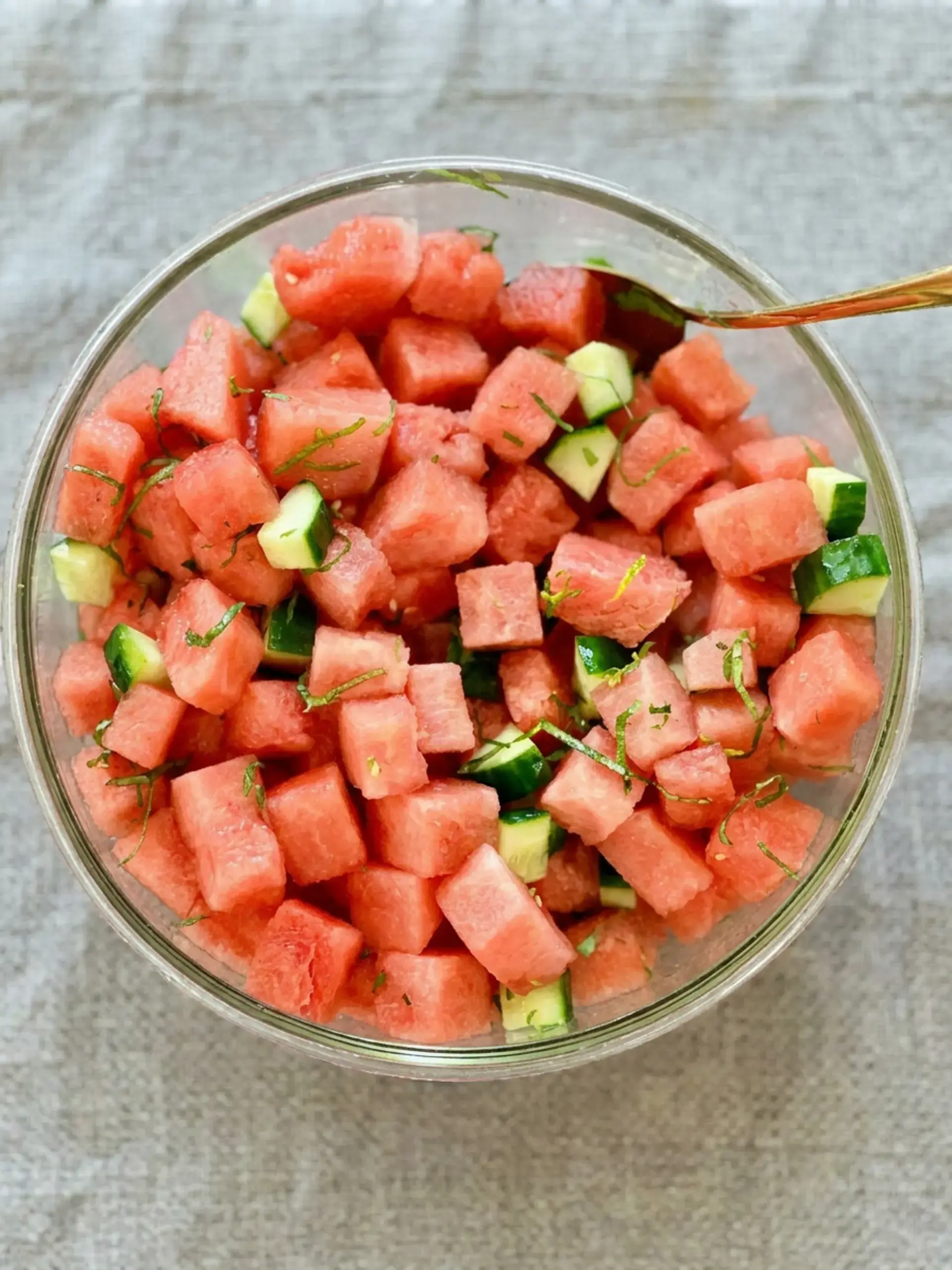 Simple Ingredients, Big Impact