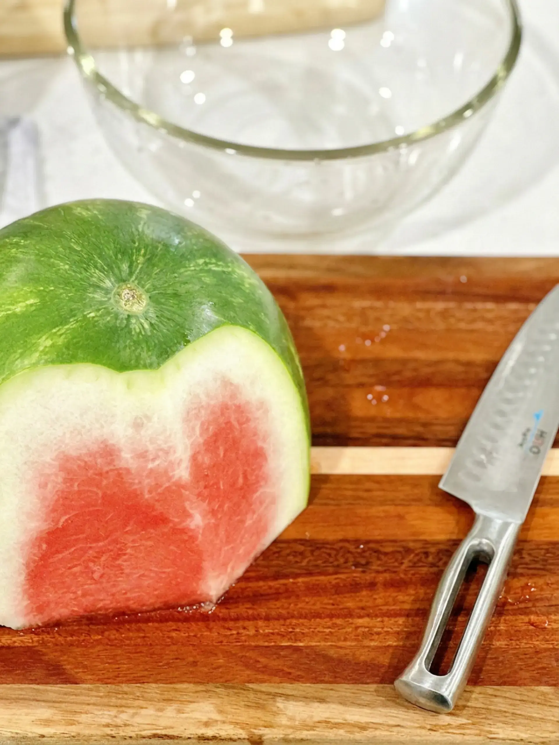 Simple Ingredients, Big Impact