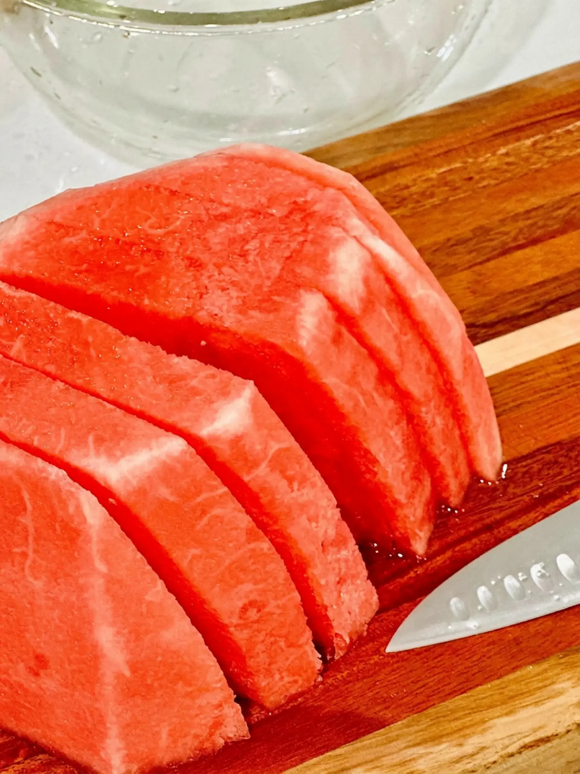 Simple Ingredients, Big Impact