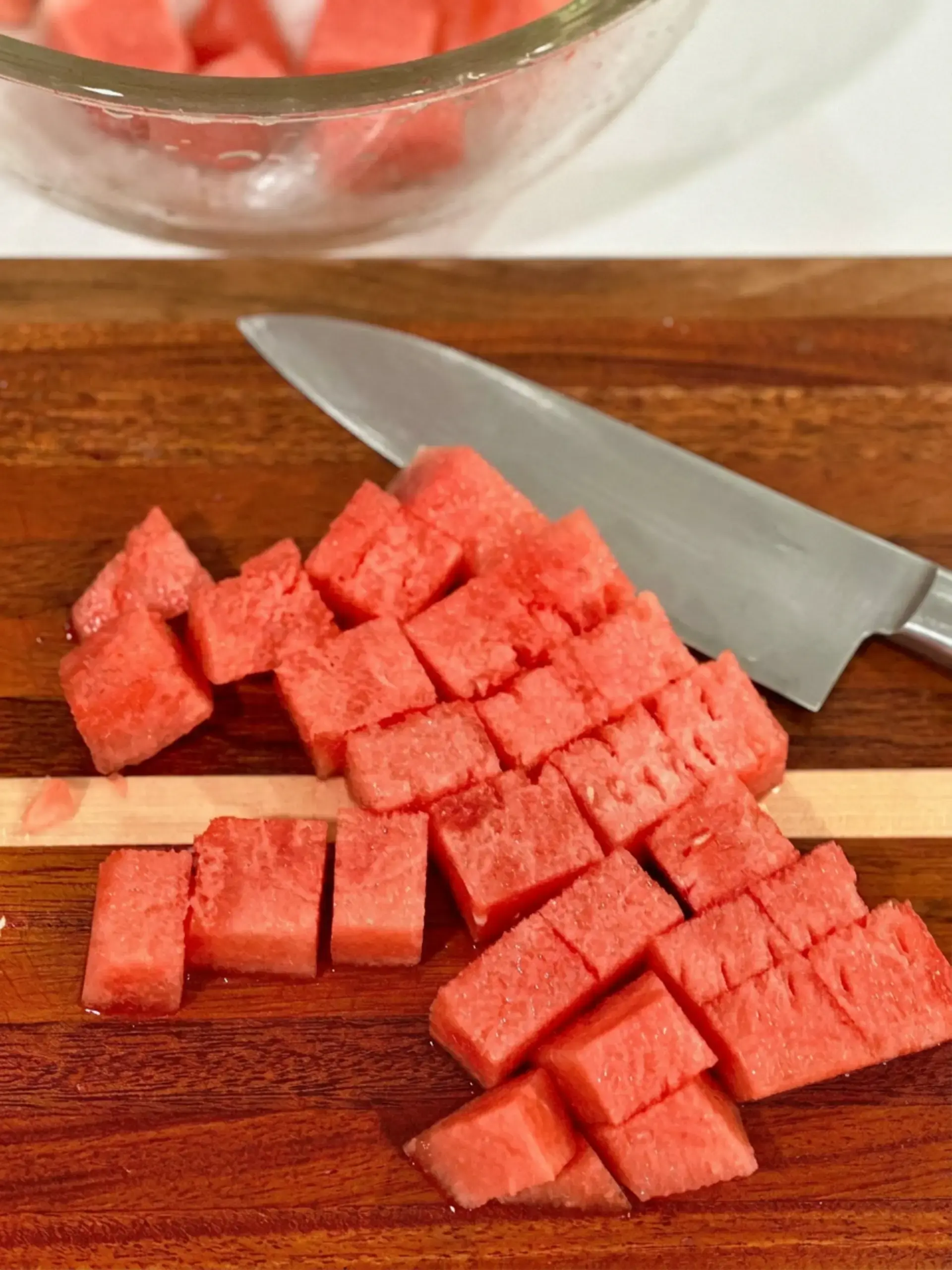 Simple Ingredients, Big Impact