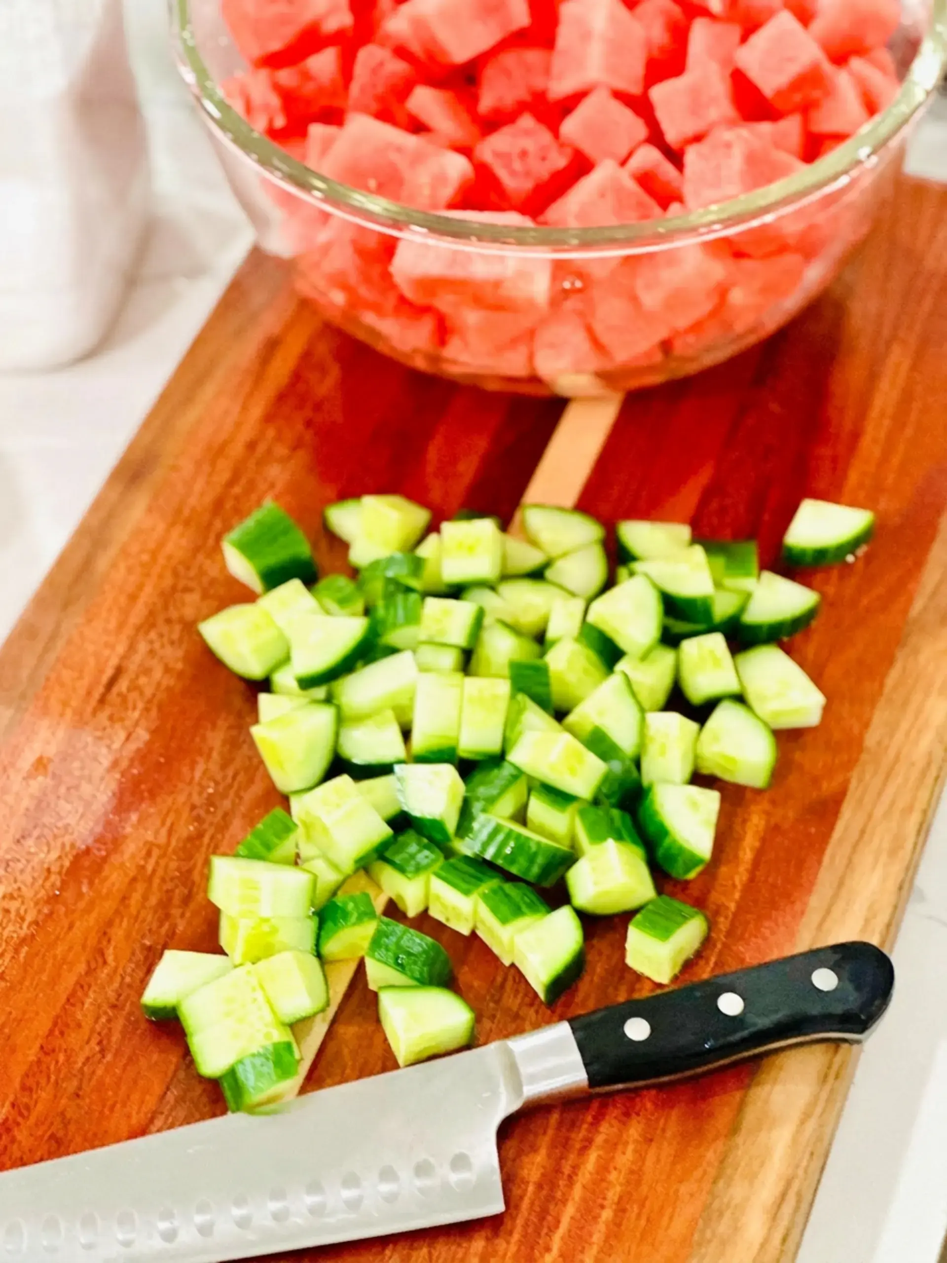 Simple Ingredients, Big Impact