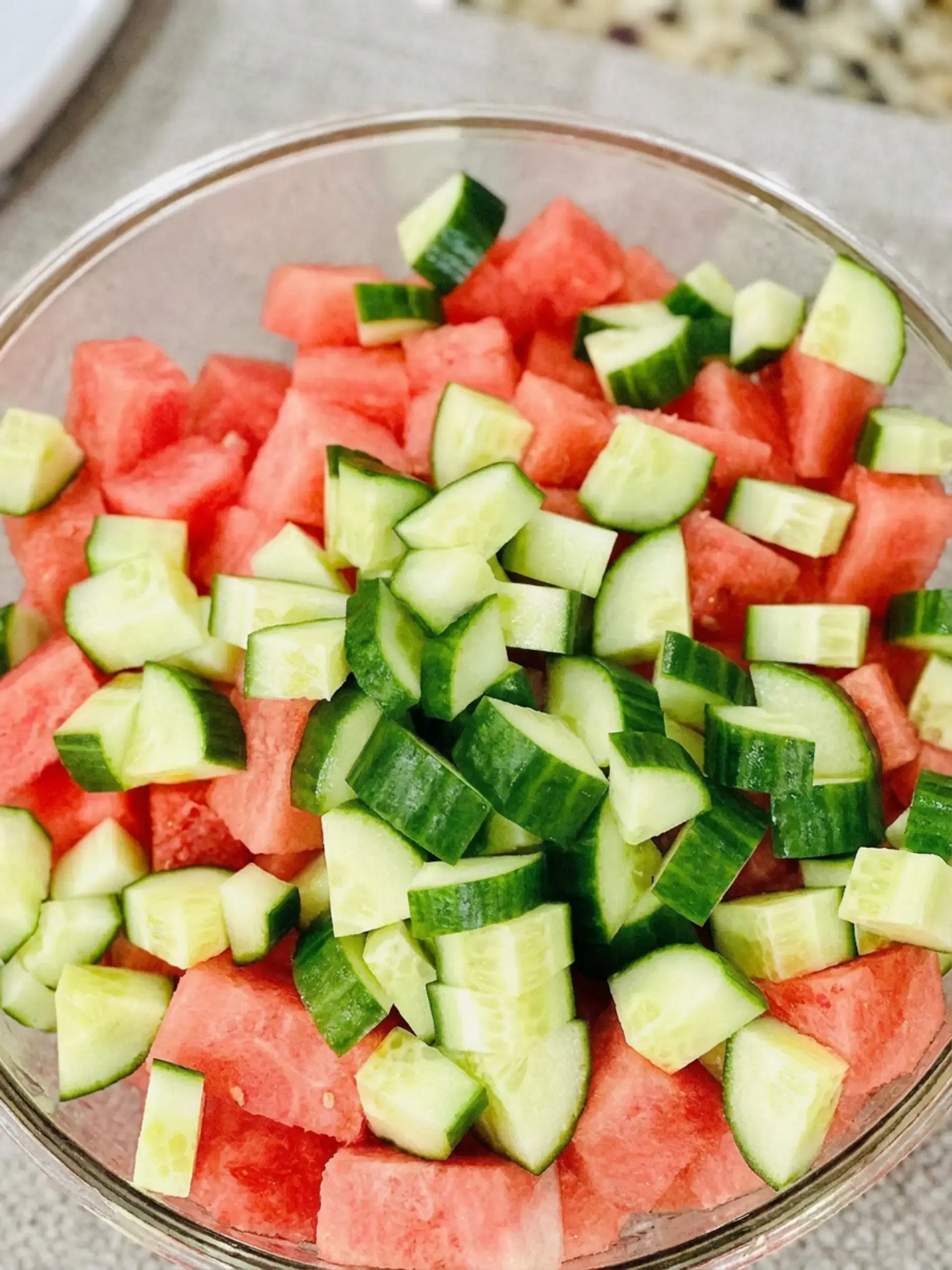 Simple Ingredients, Big Impact