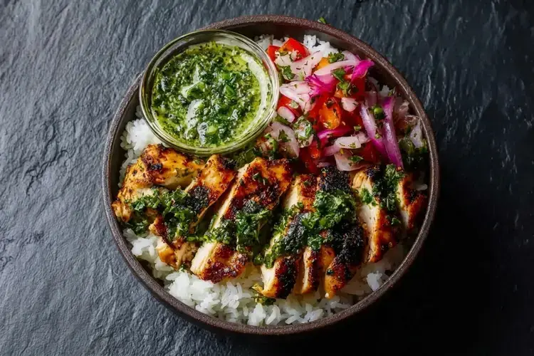 Why You'll Love This Recipe: