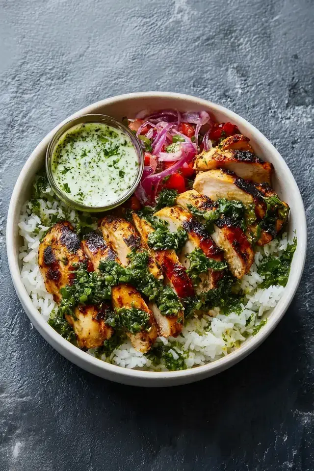 Why You'll Love This Recipe: