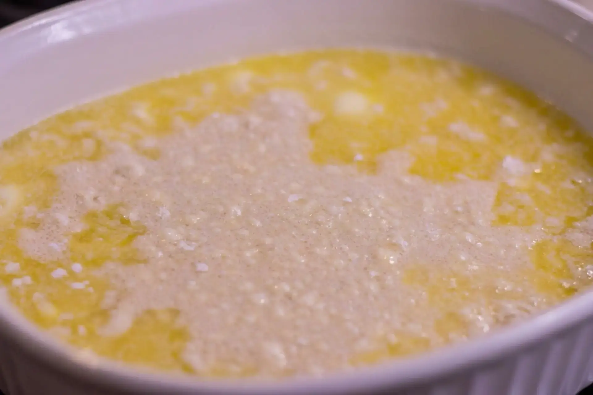 5-Ingredient Fruit Cobbler: The Easiest Southern Dessert with Any Fruit 2 FRUIT COBBLER